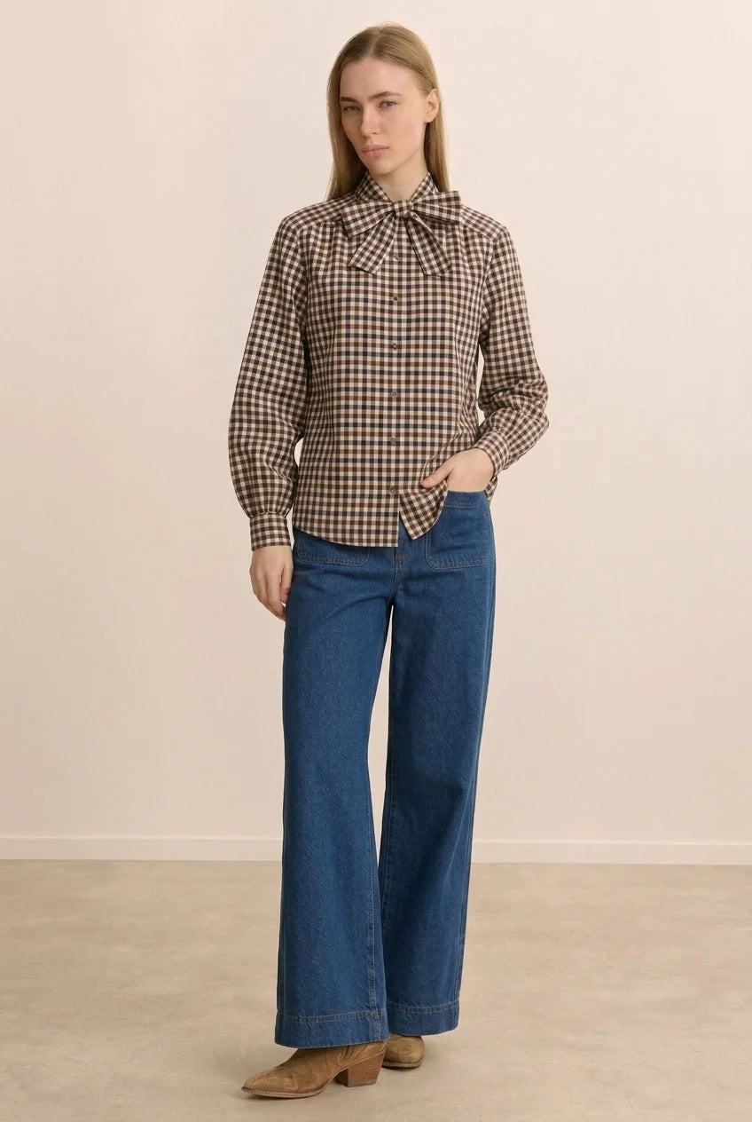 Blouse Desiree