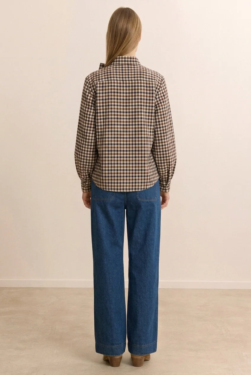 Blouse Desiree