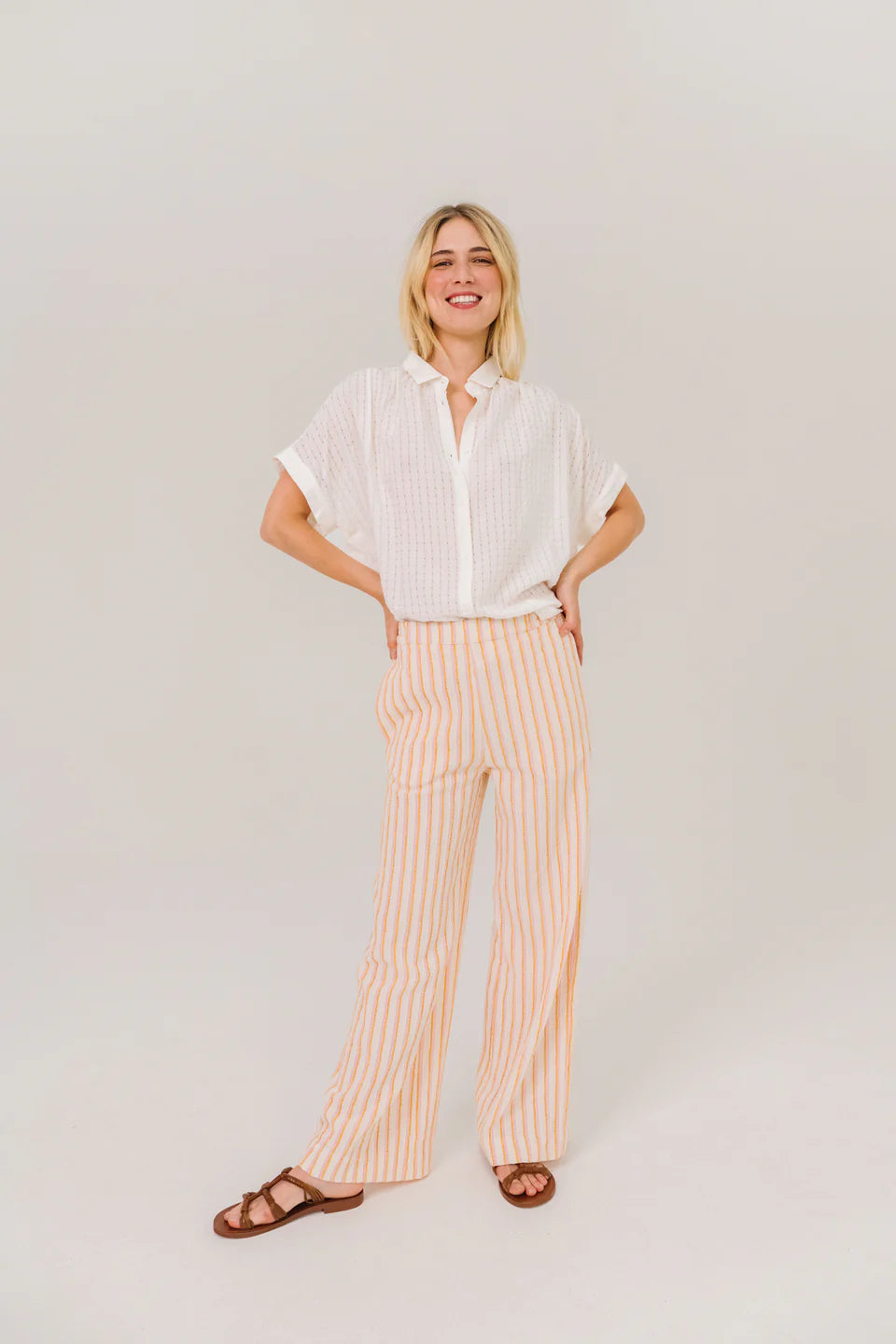 Chemise Louisa / Picora