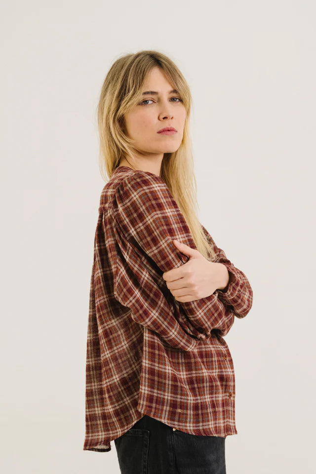 Blouse Gladis / Utah