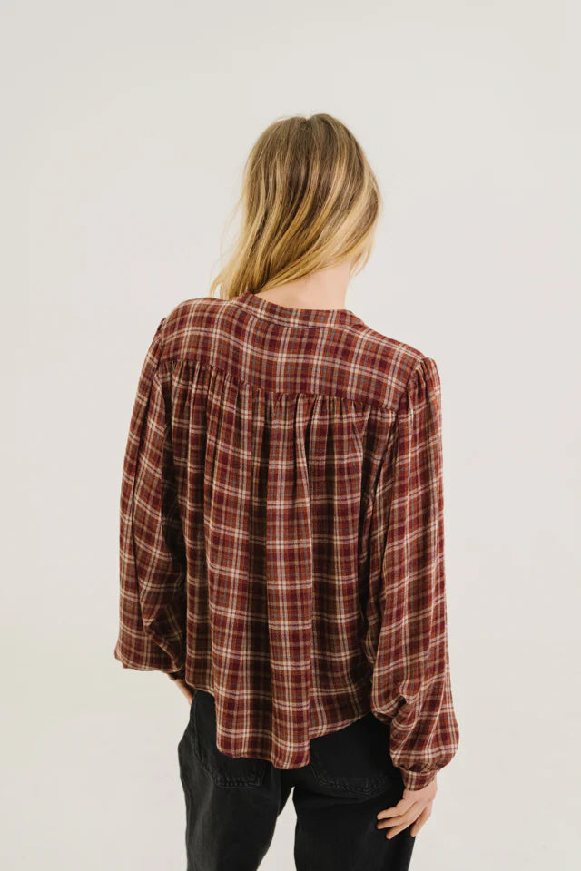 Blouse Gladis / Utah