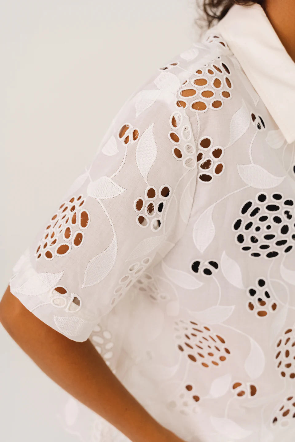 Chemise Flavia / Flower