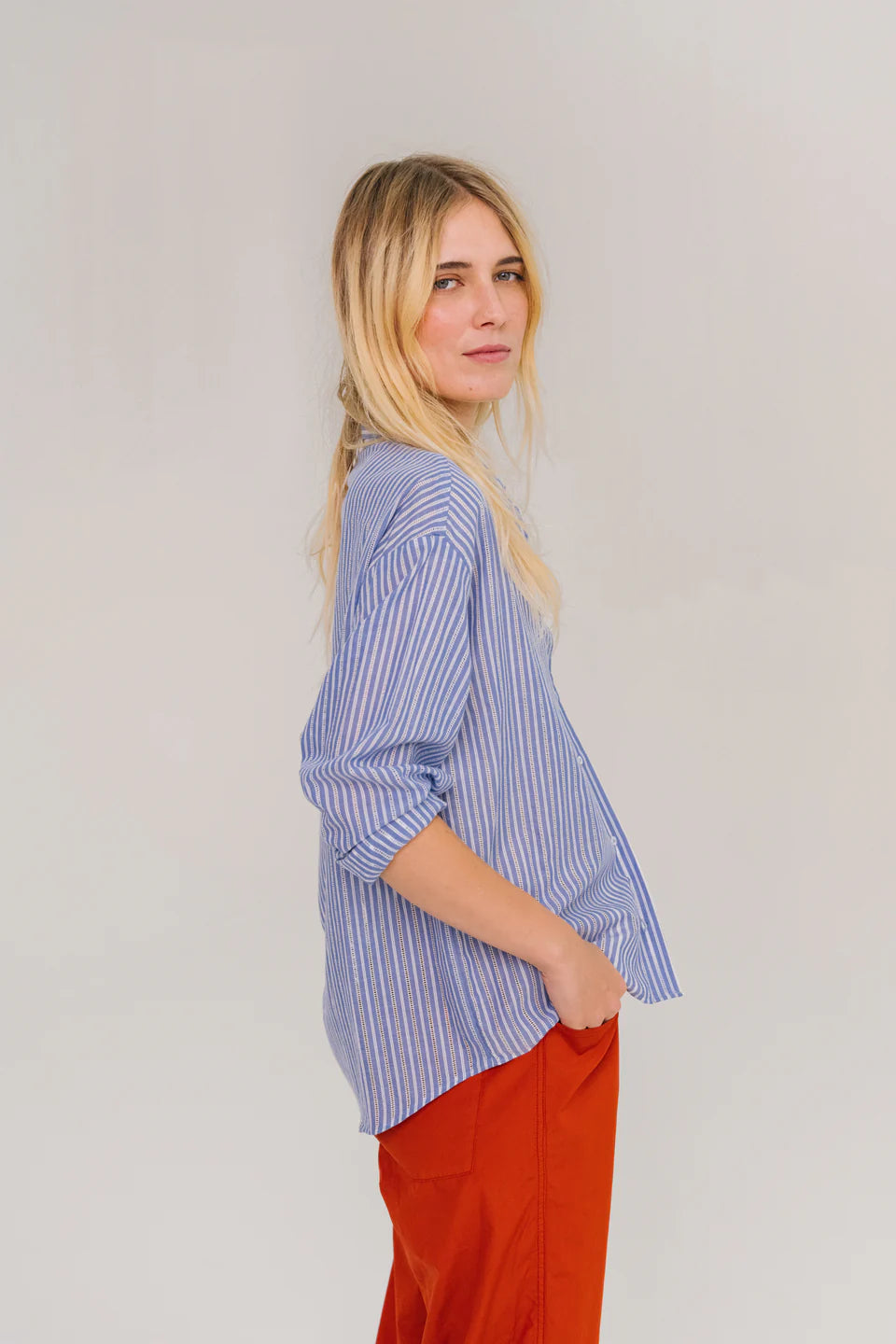 Chemise Enora / Edgar