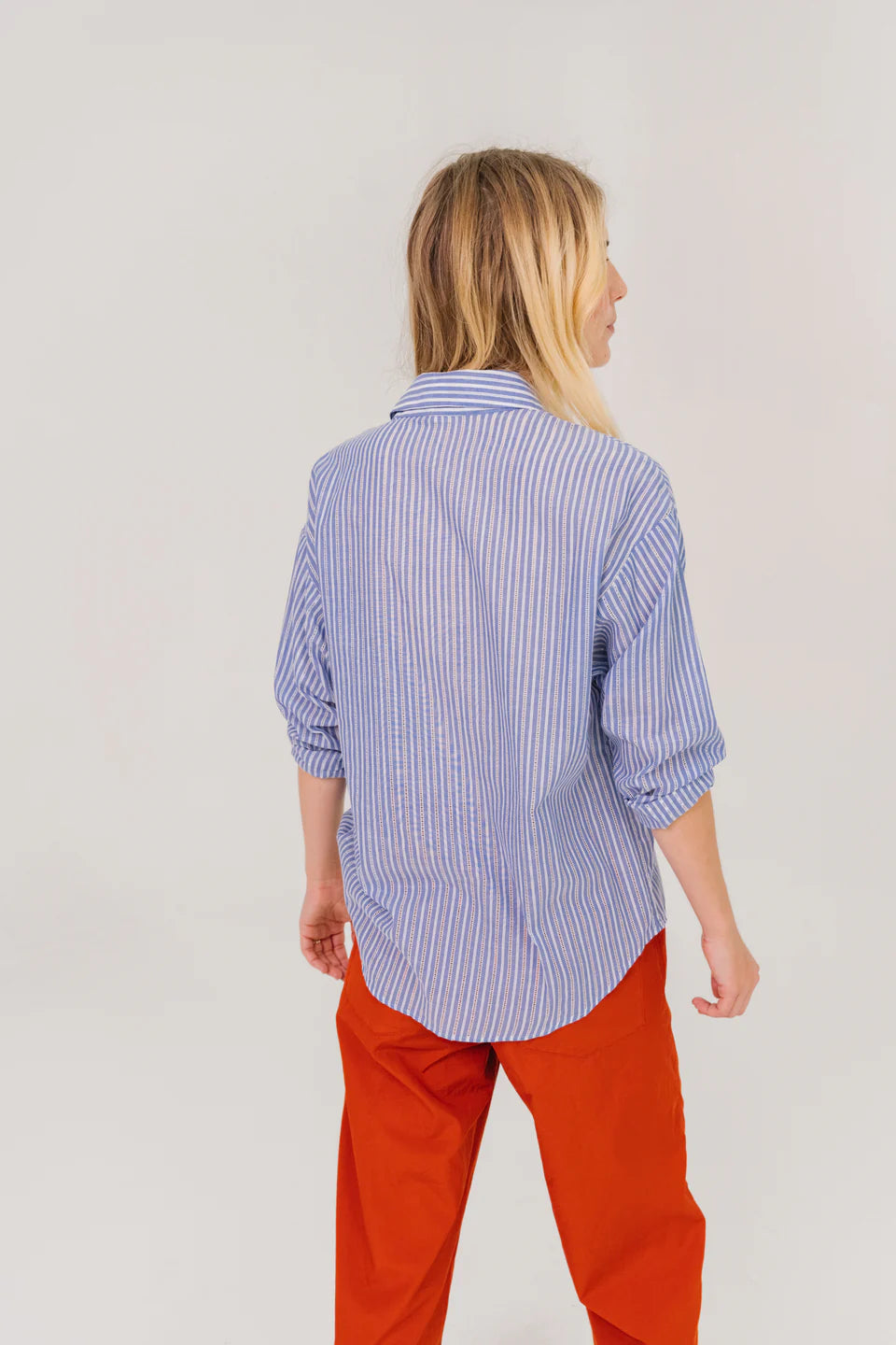 Chemise Enora / Edgar