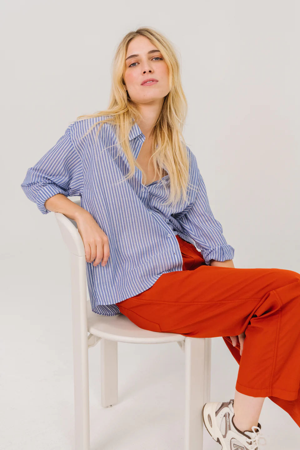 Chemise Enora / Edgar