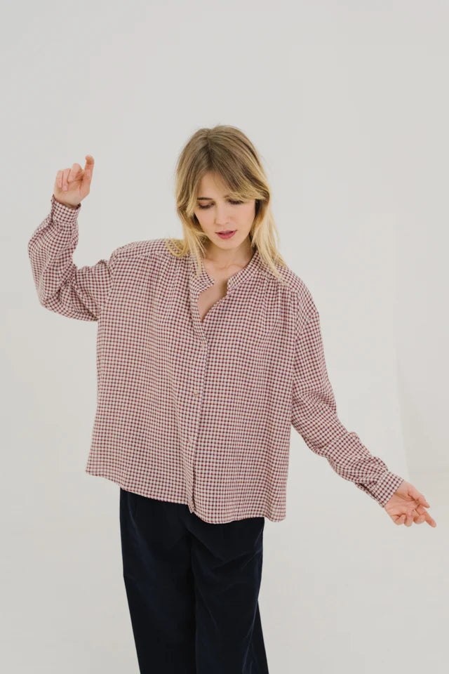 Blouse Ella / Newport