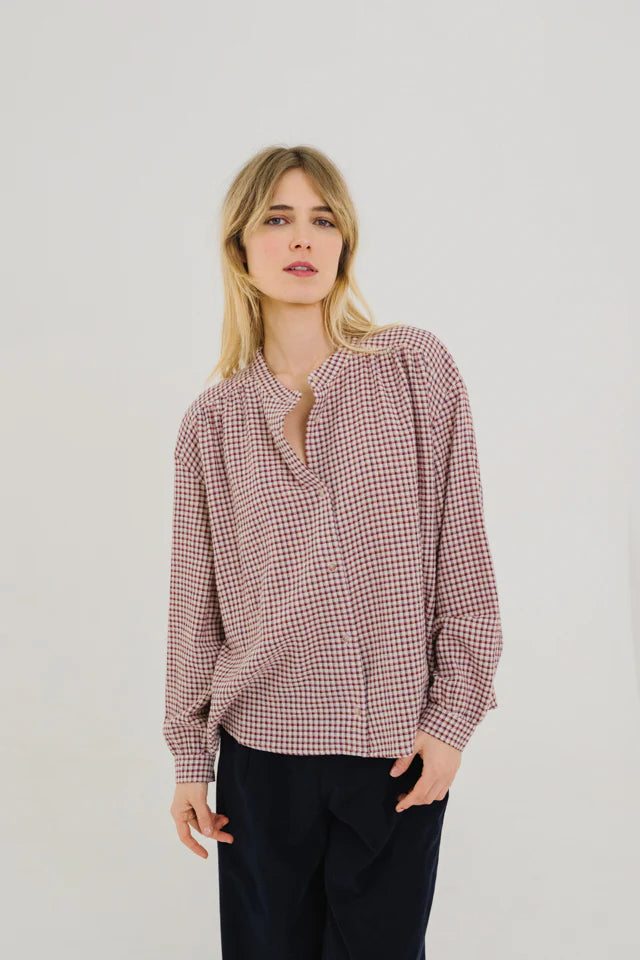 Blouse Ella / Newport