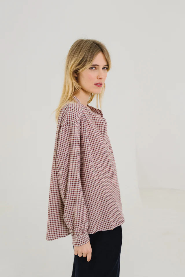 Blouse Ella / Newport