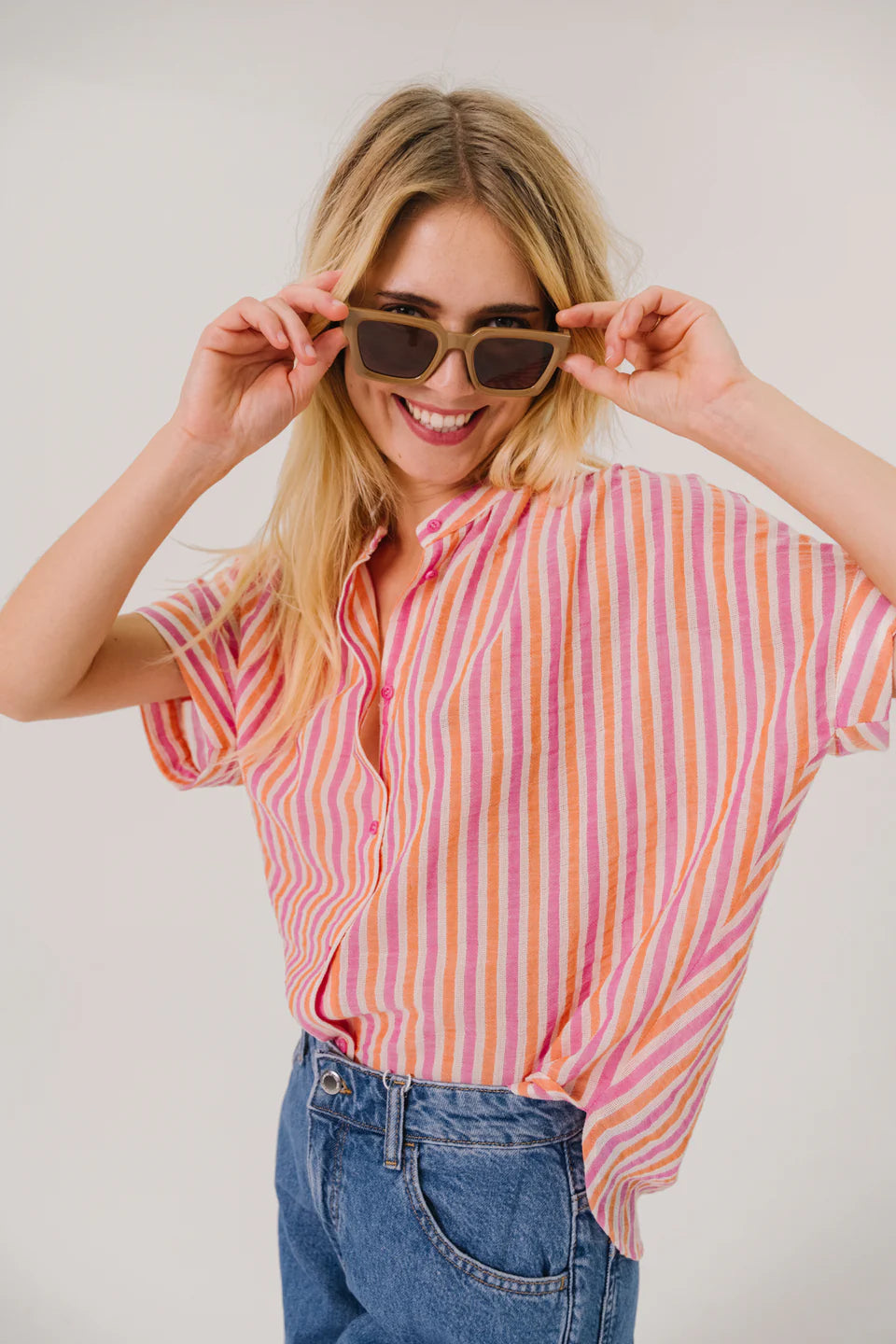 Chemise Louison / Salvador