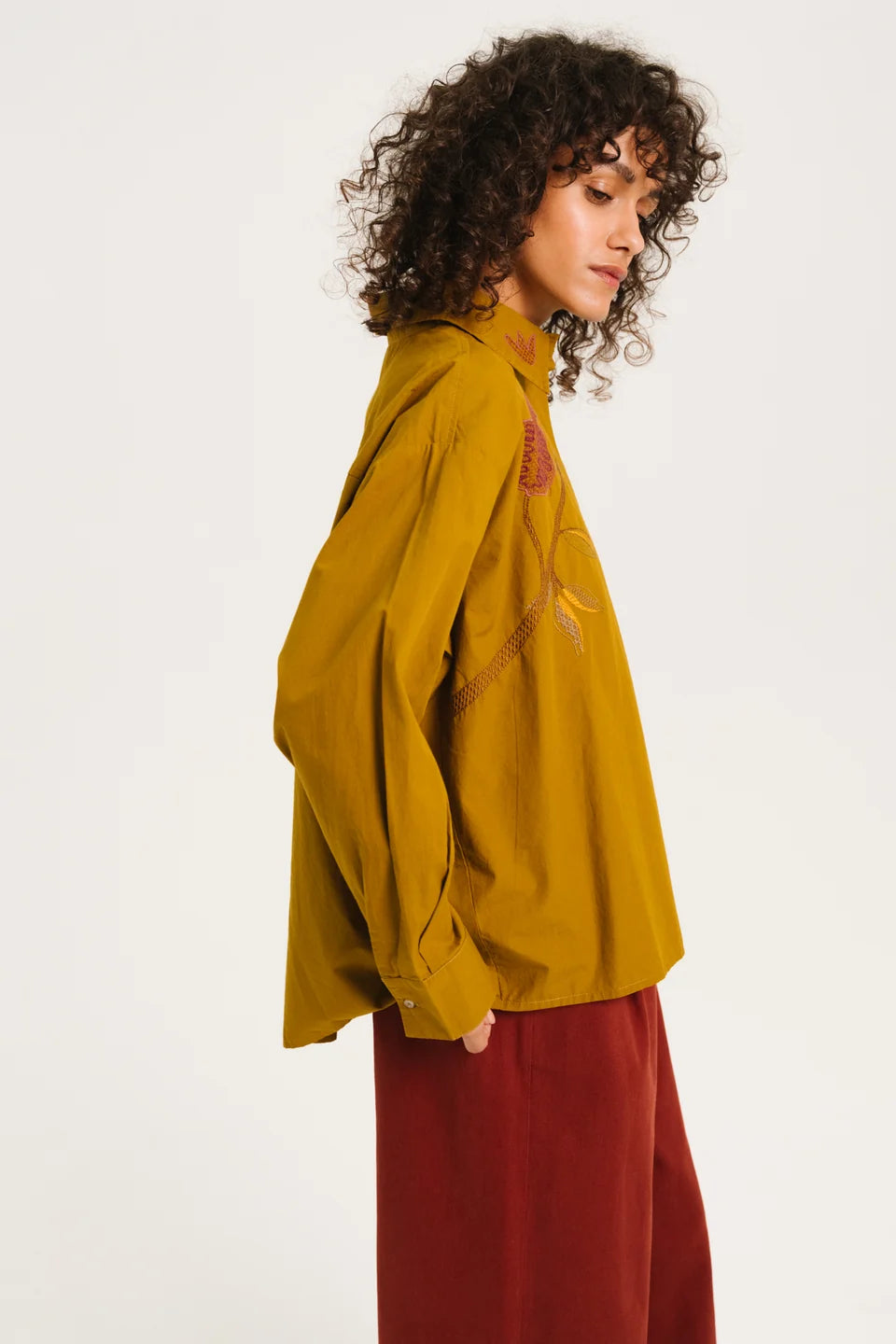 Blouse Ella / Lily