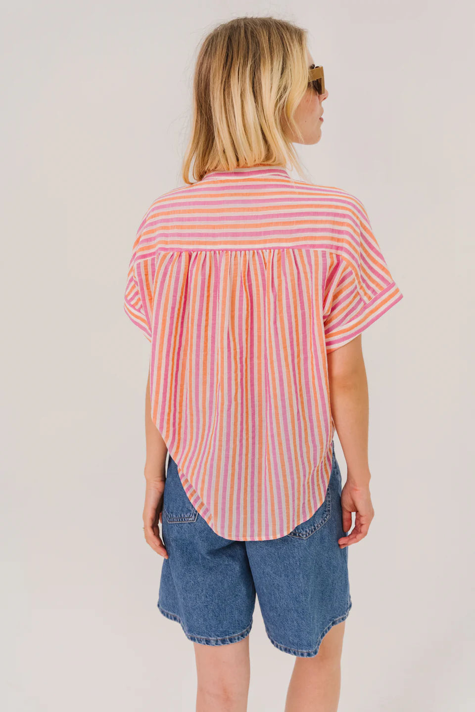 Chemise Louison / Salvador