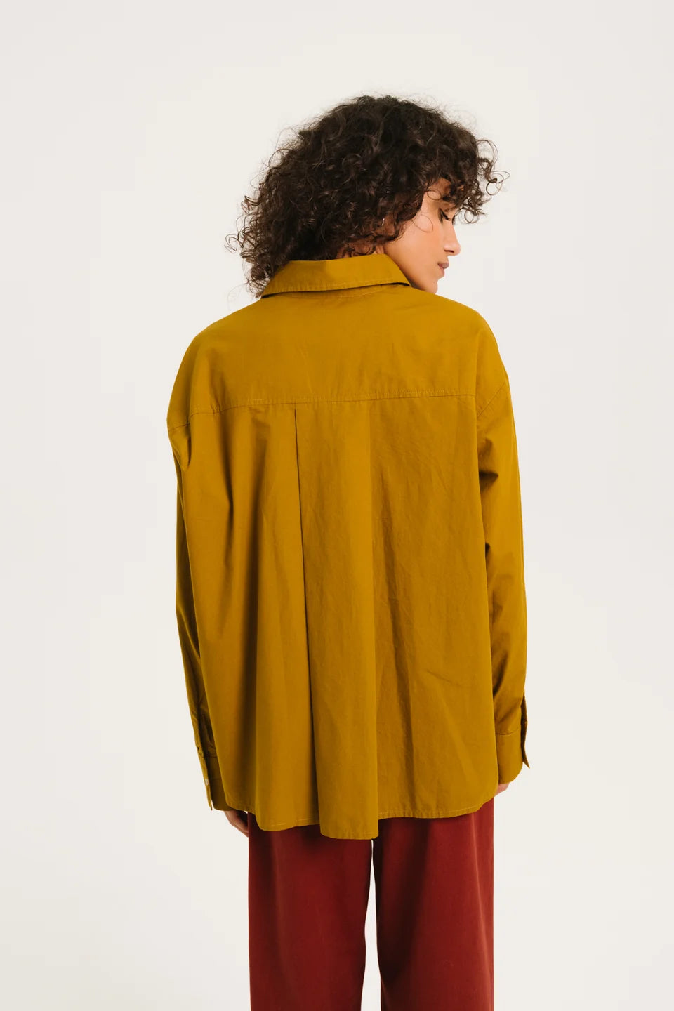 Chemise Elie / Granada