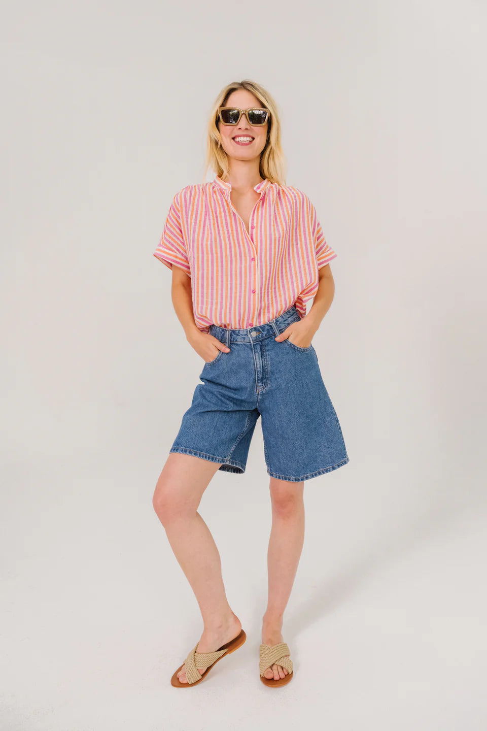 Chemise Louison / Salvador