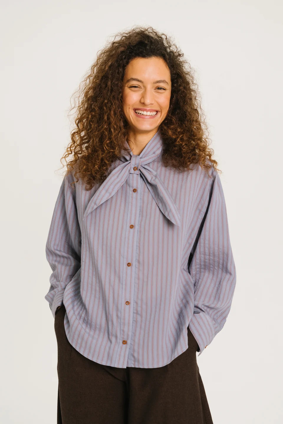 Chemise Charlie / Mira