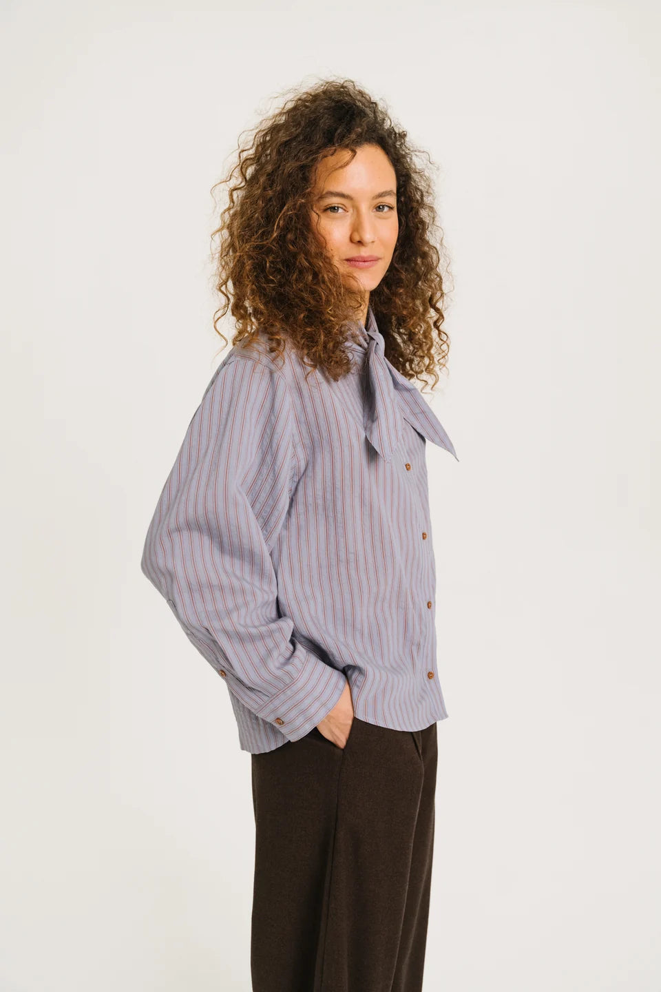 Chemise Charlie / Mira