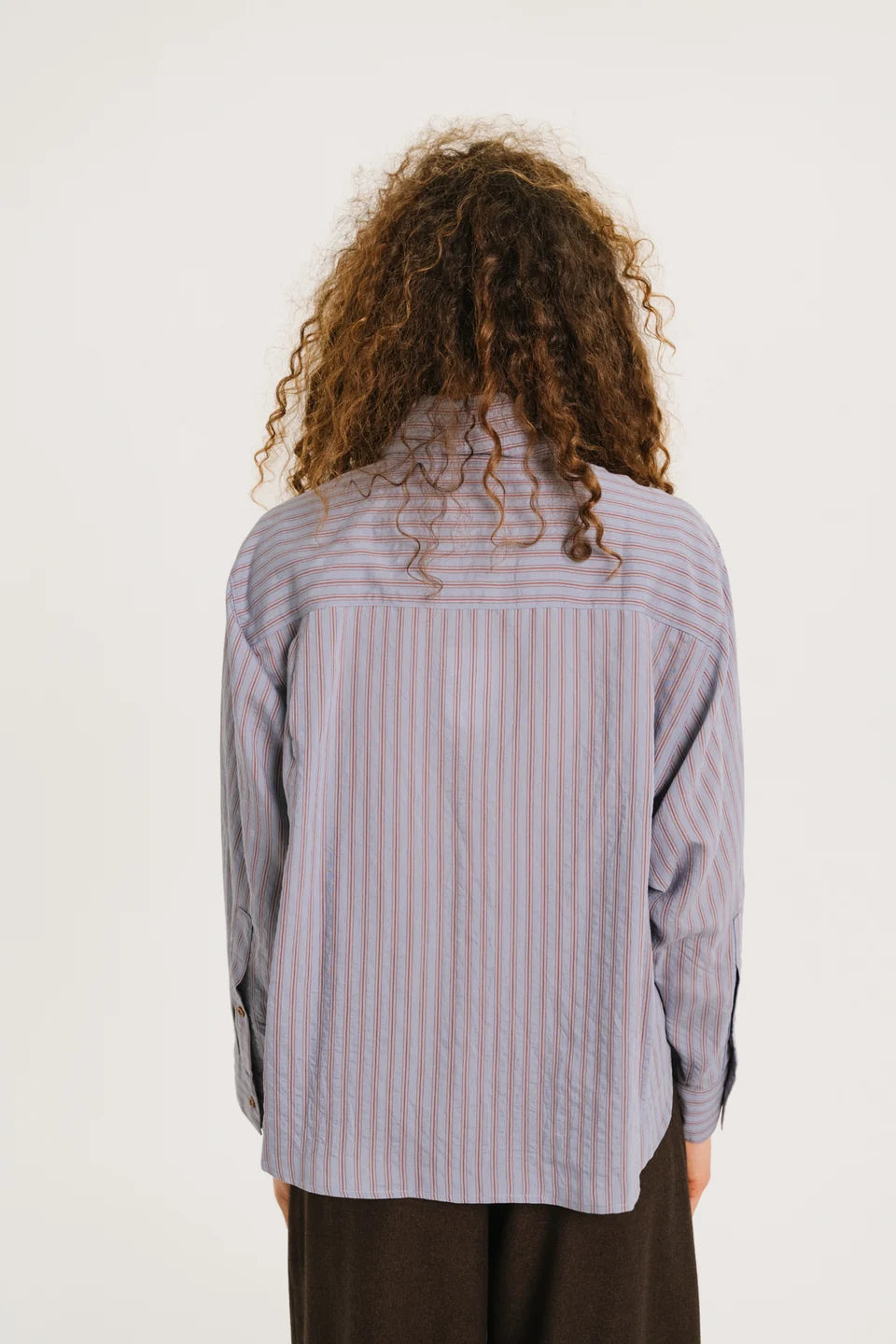 Chemise Charlie / Mira