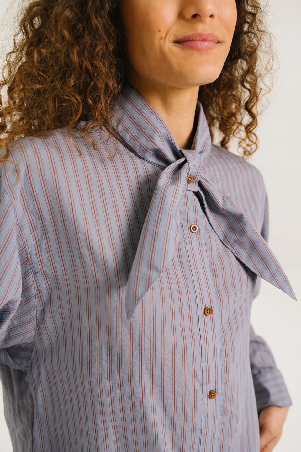 Chemise Charlie / Mira