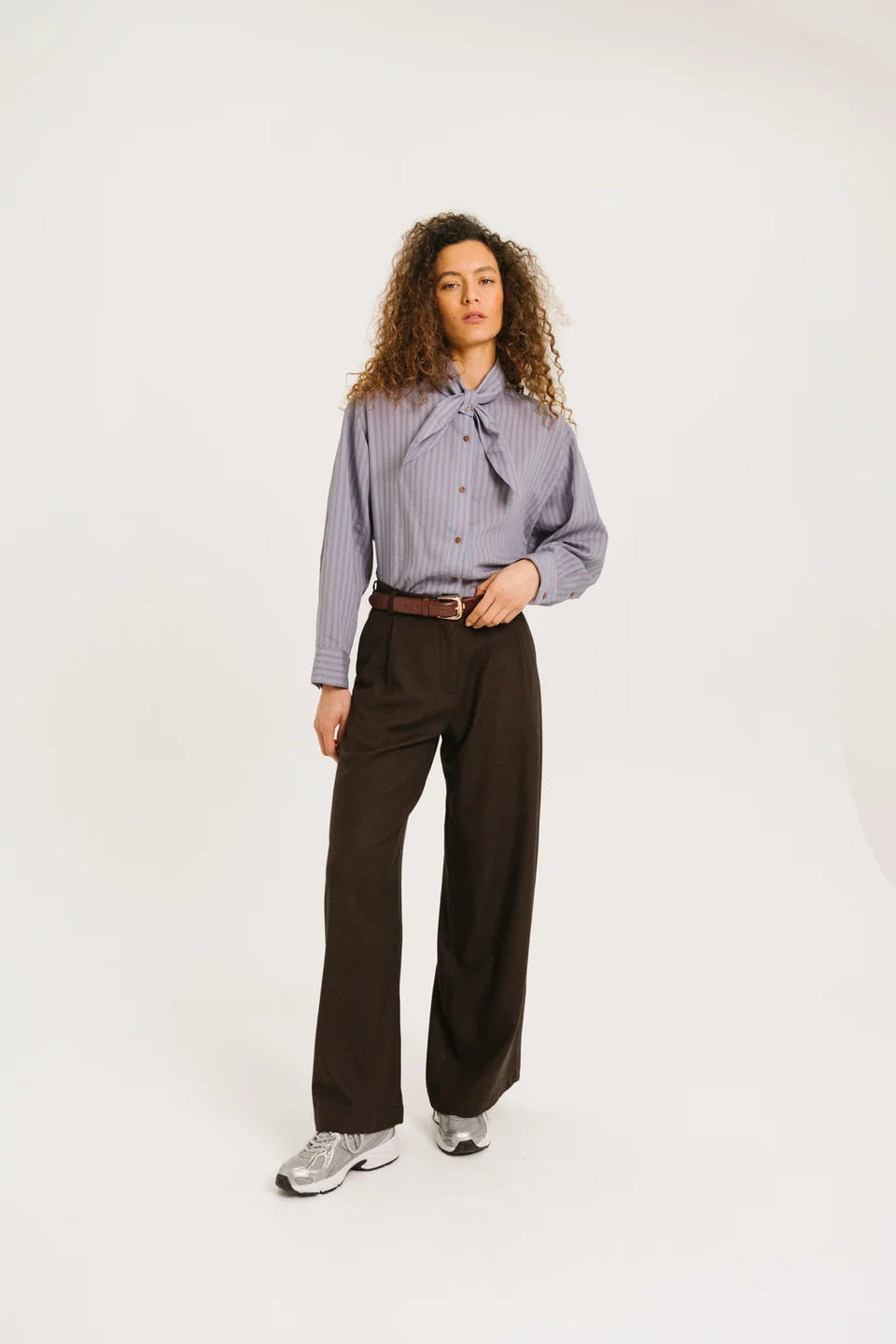 Chemise Charlie / Mira