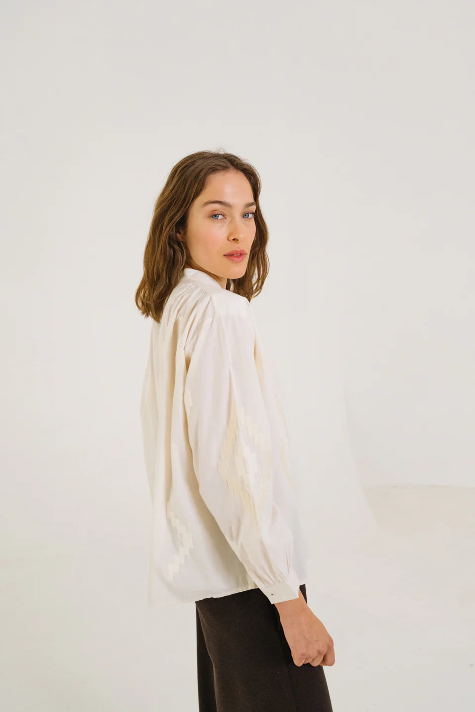 Blouse Ella / Astra