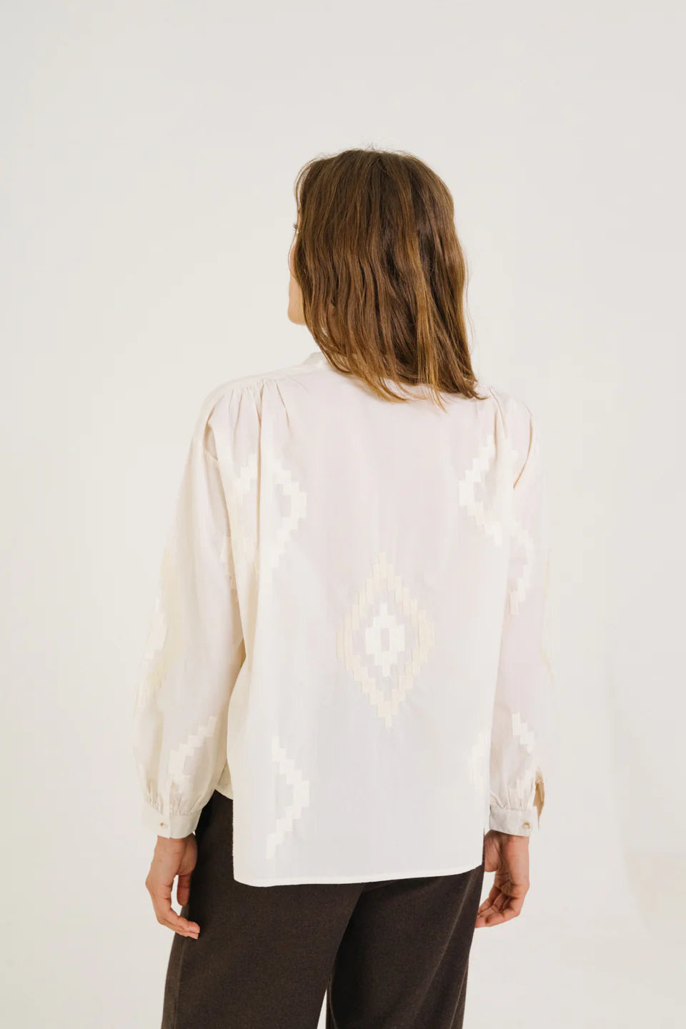 Blouse Ella / Astra