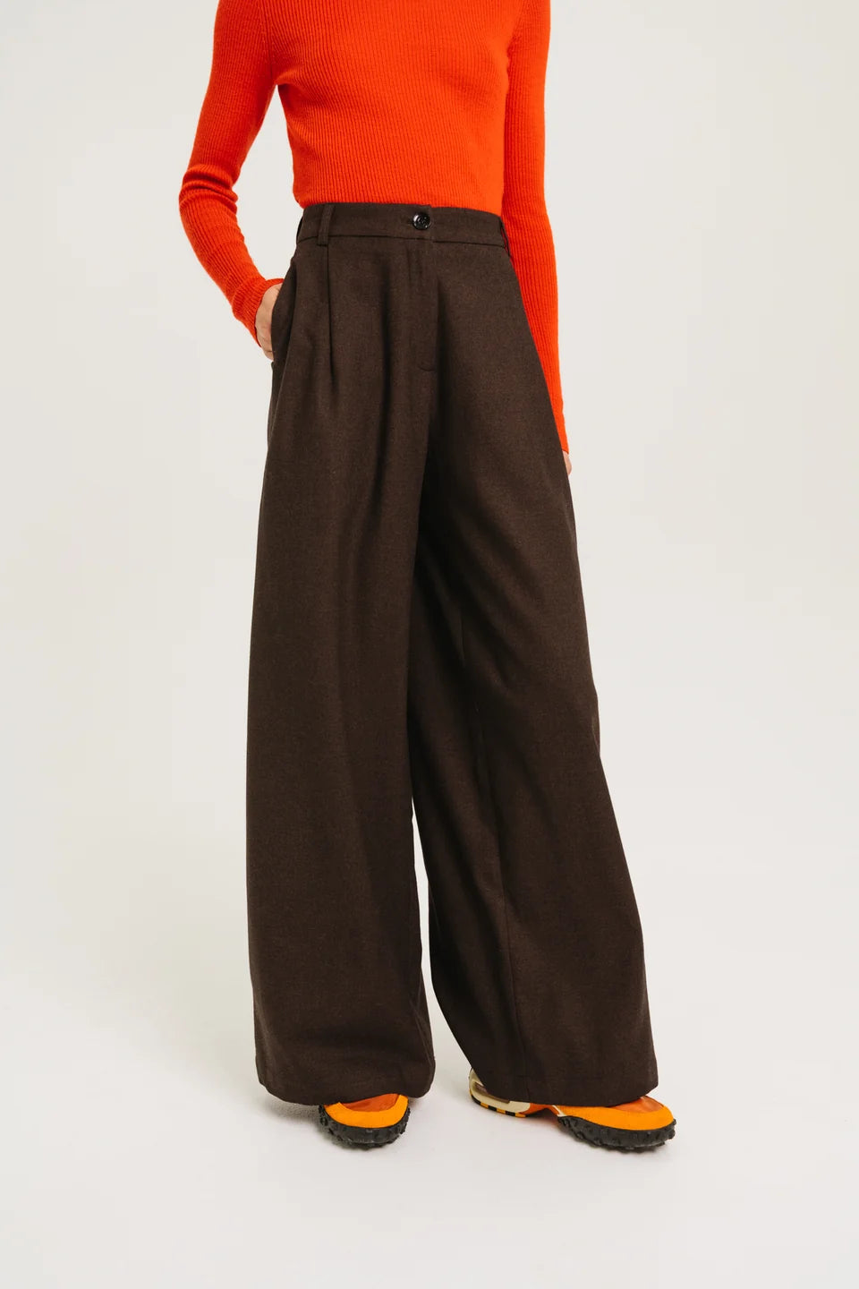 Pantalon Gaby