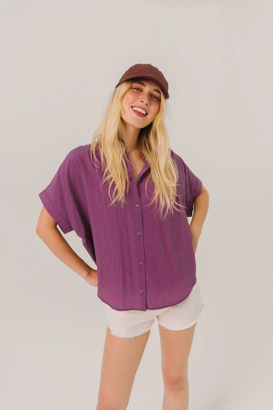 Chemise Louisa / Safi