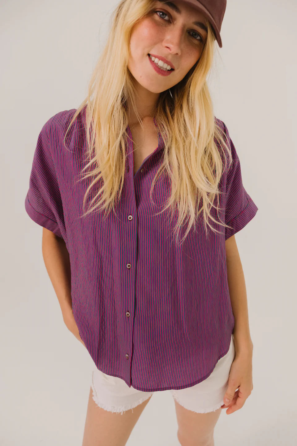 Chemise Louisa / Safi