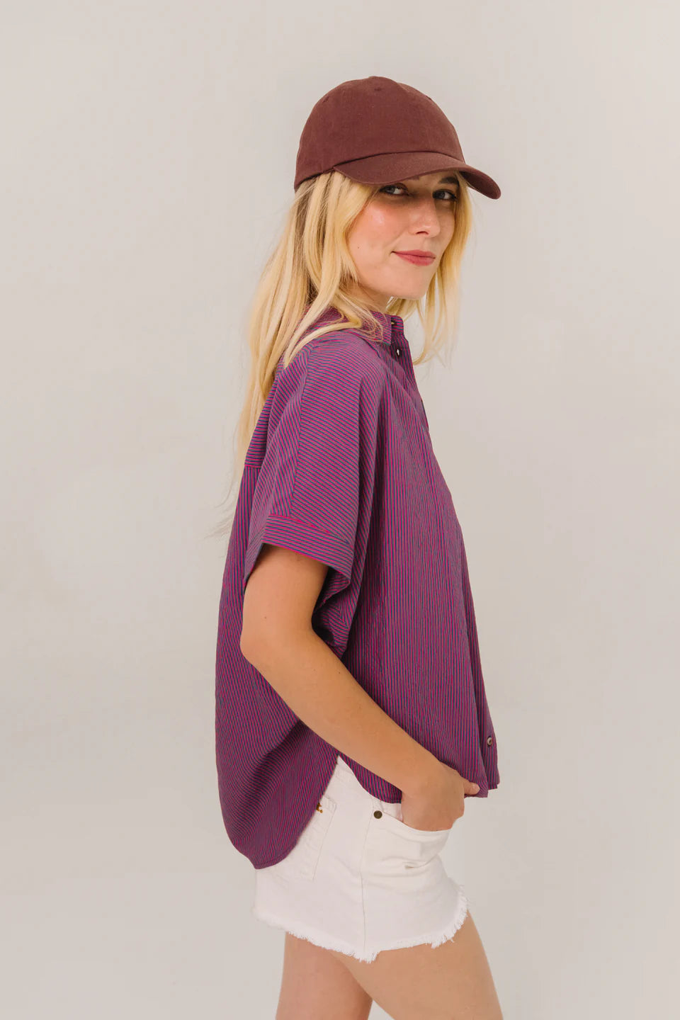 Chemise Louisa / Safi