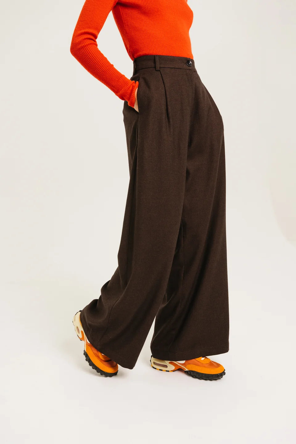Pantalon Gaby