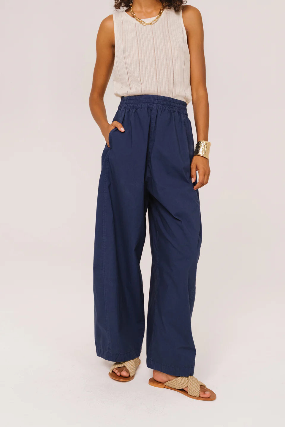 Pantalon Liam