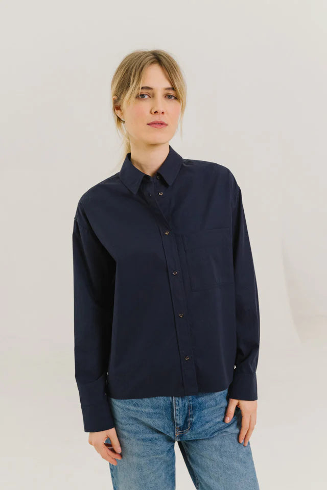 Chemise Andrea
