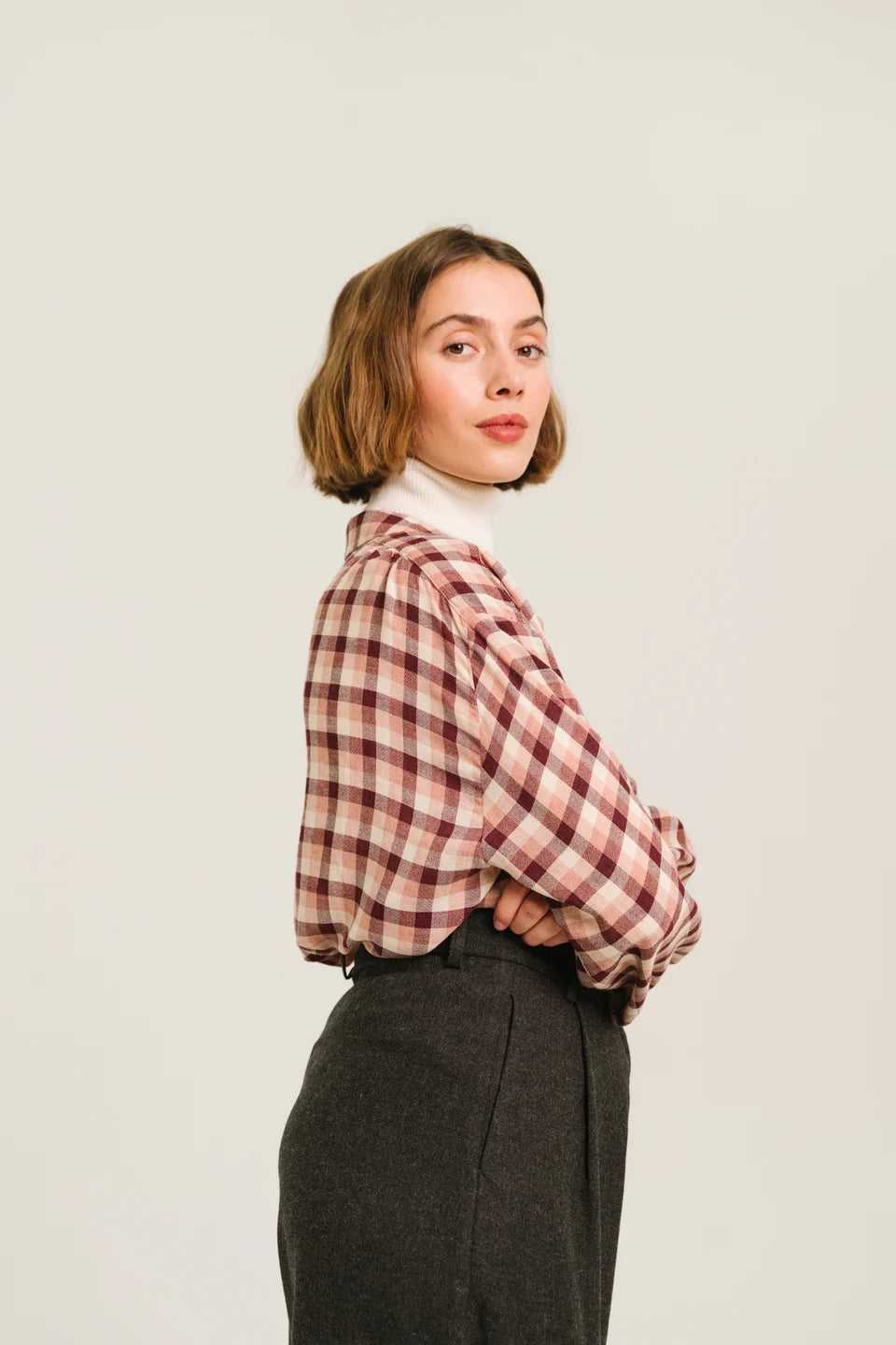 Chemise Ali / Lodge