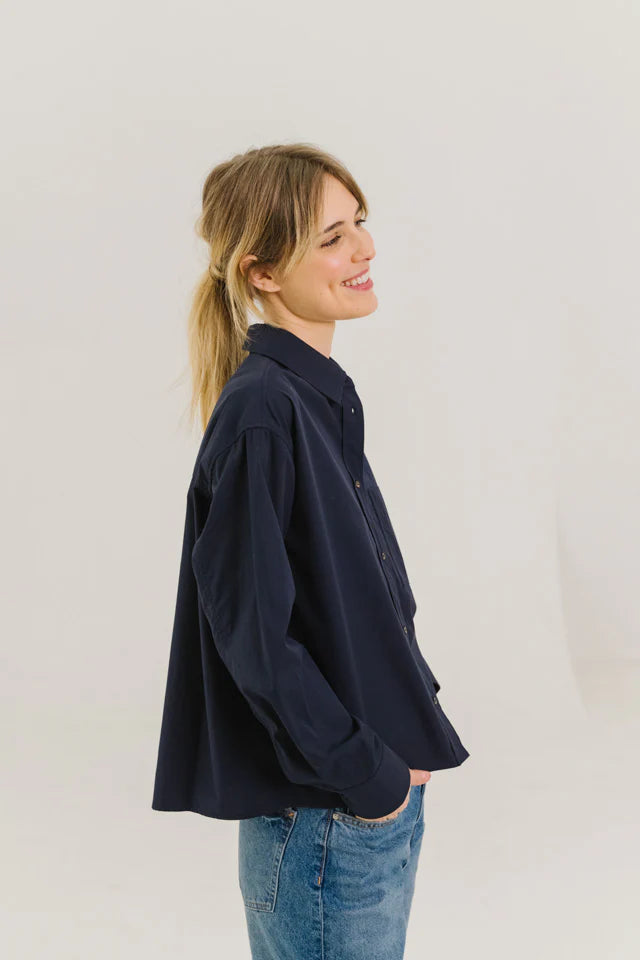 Chemise Andrea
