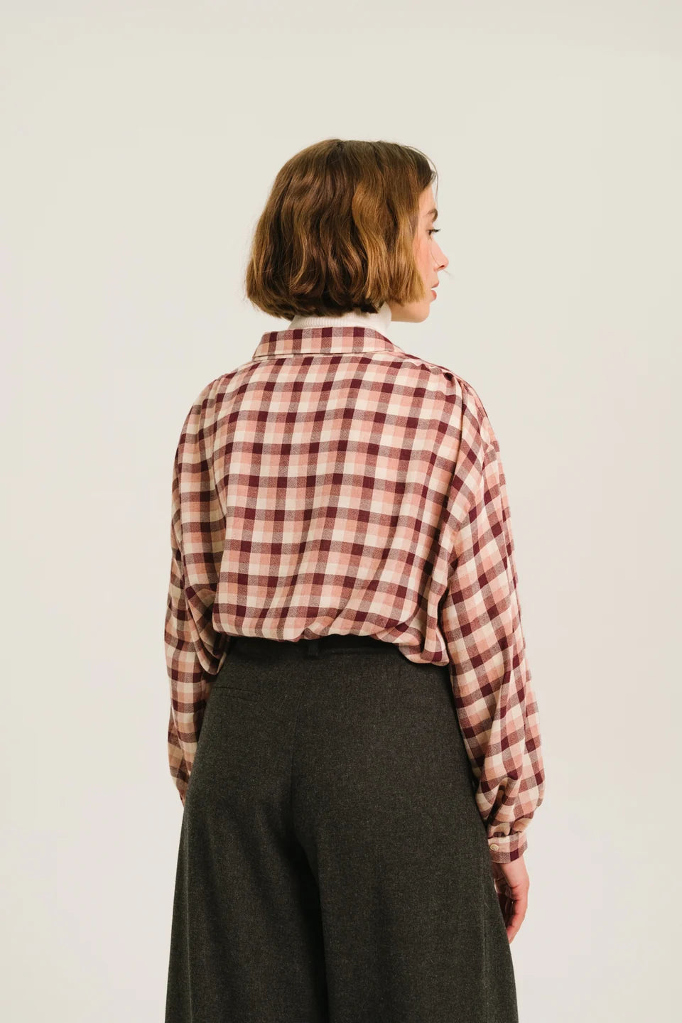 Chemise Ali / Lodge