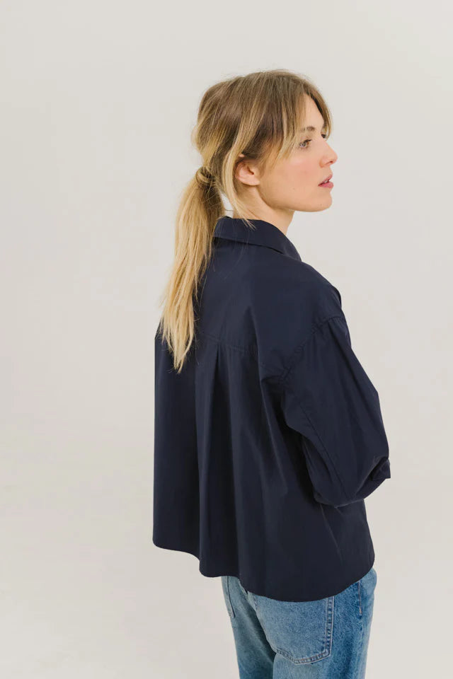 Chemise Andrea