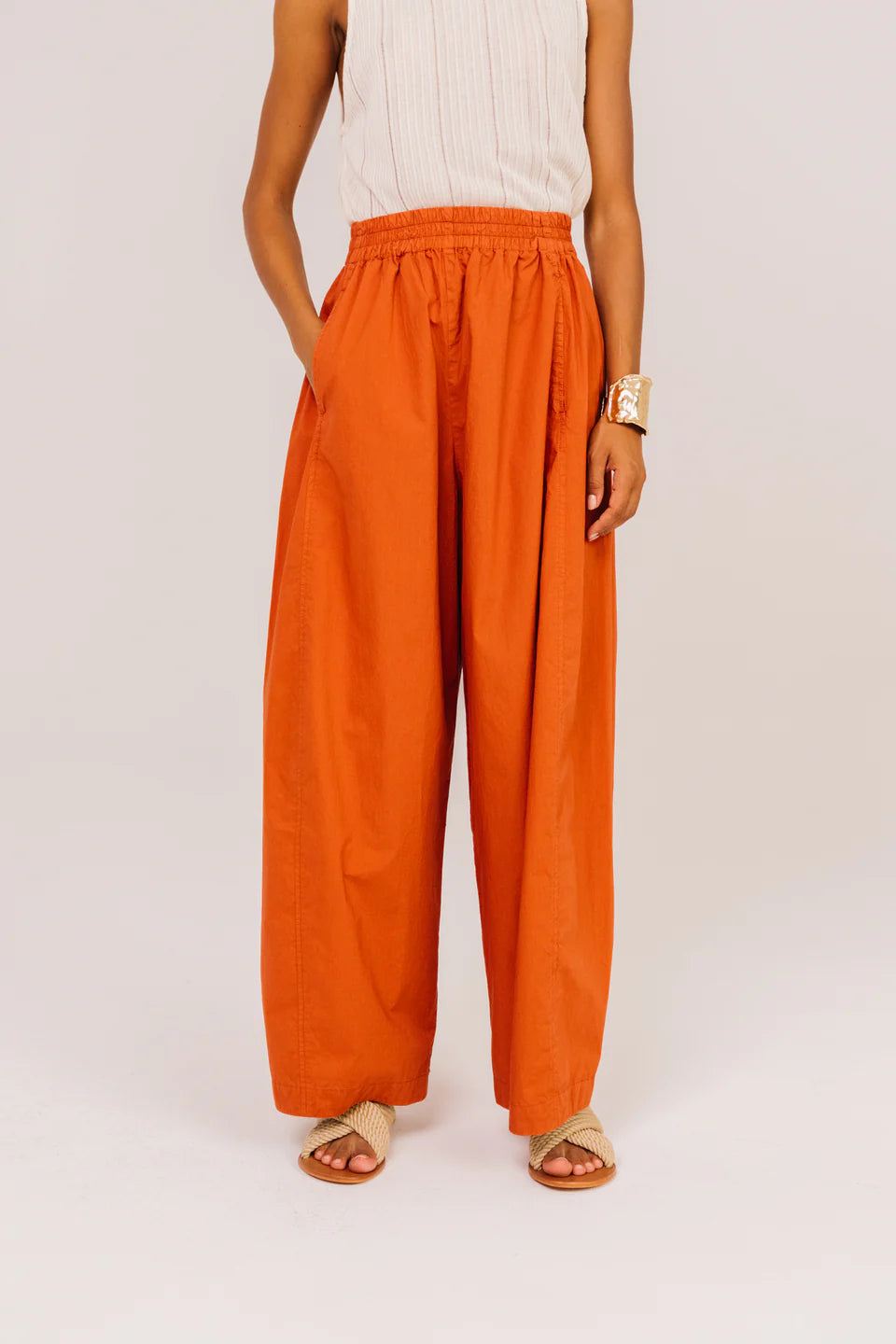 Pantalon Liam