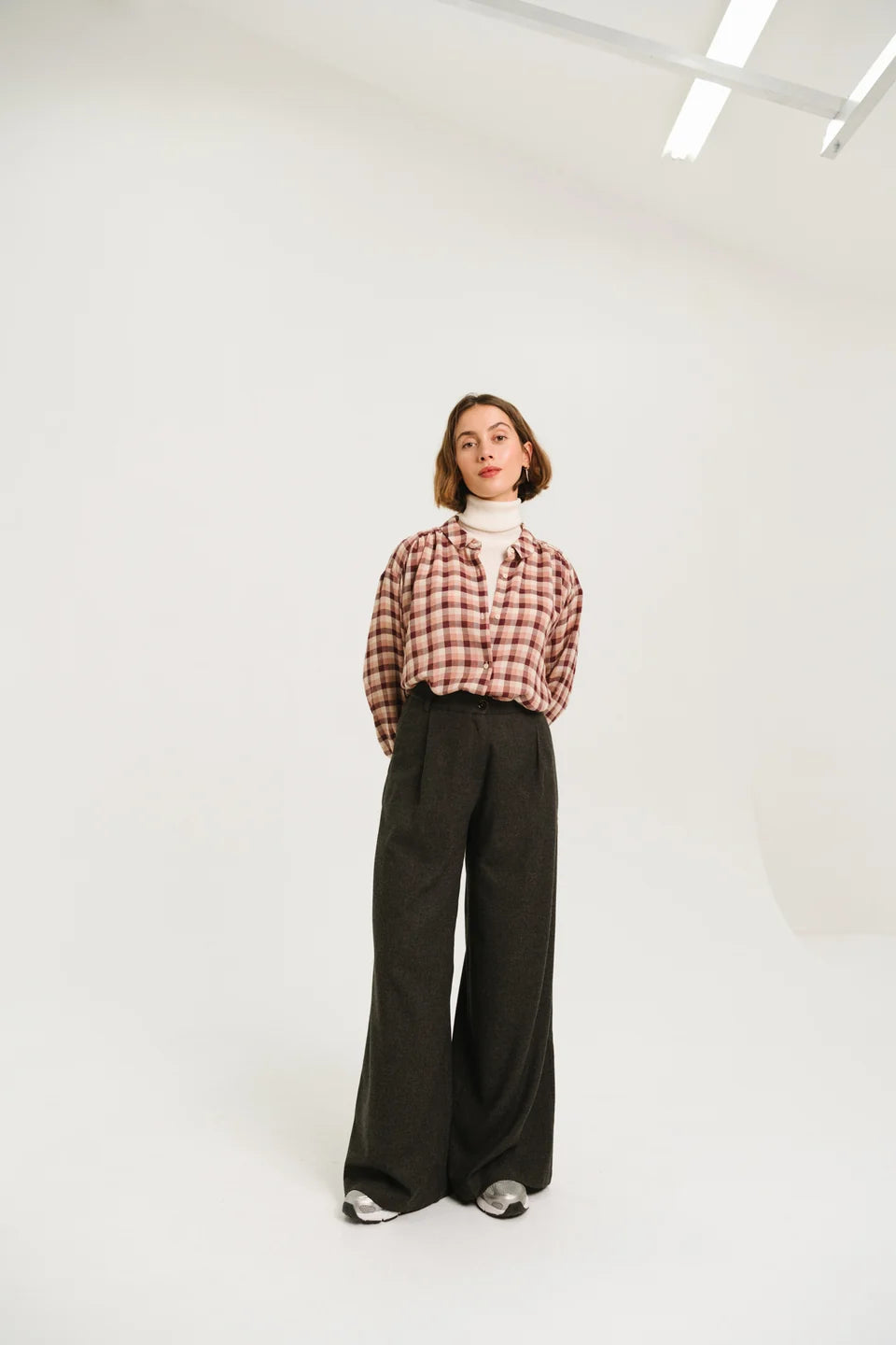 Chemise Ali / Lodge