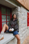 Veste Gaelle