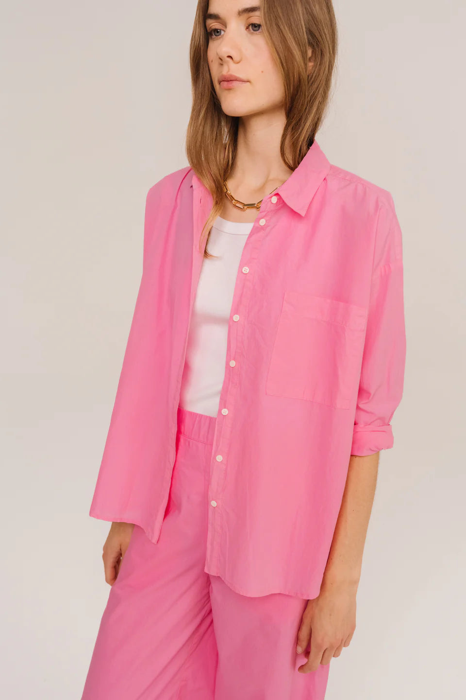 Chemise Caroline / Candy