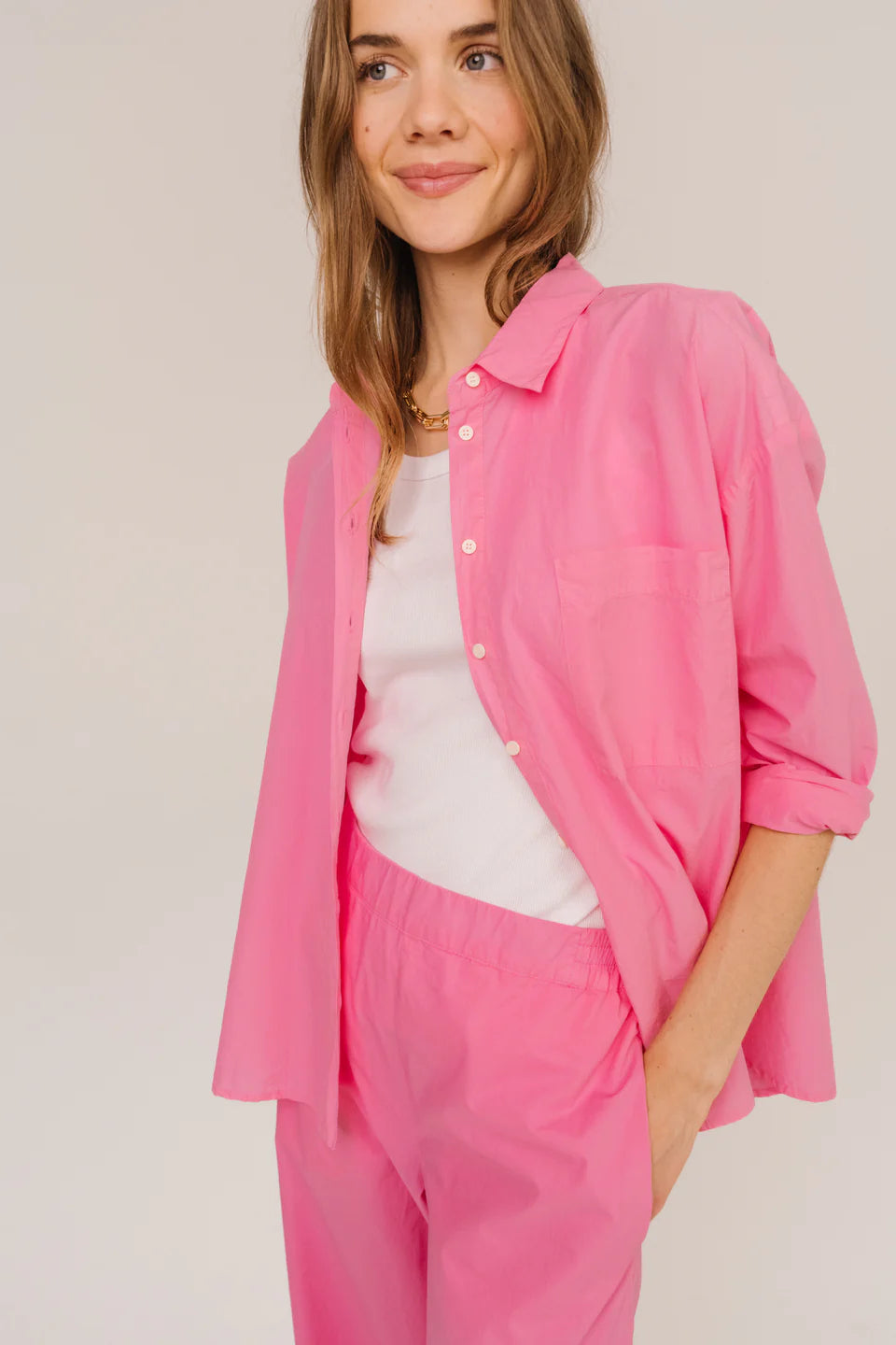 Chemise Caroline / Candy