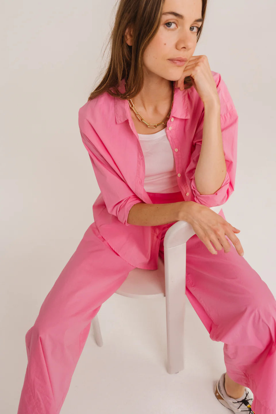 Chemise Caroline / Candy