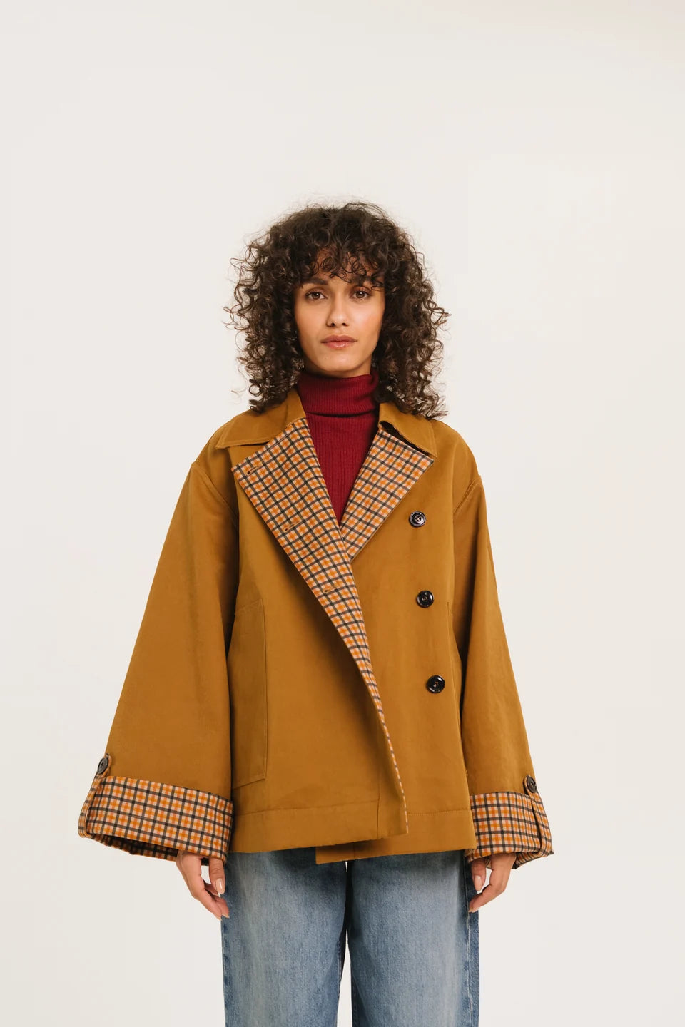 Trench Venetta