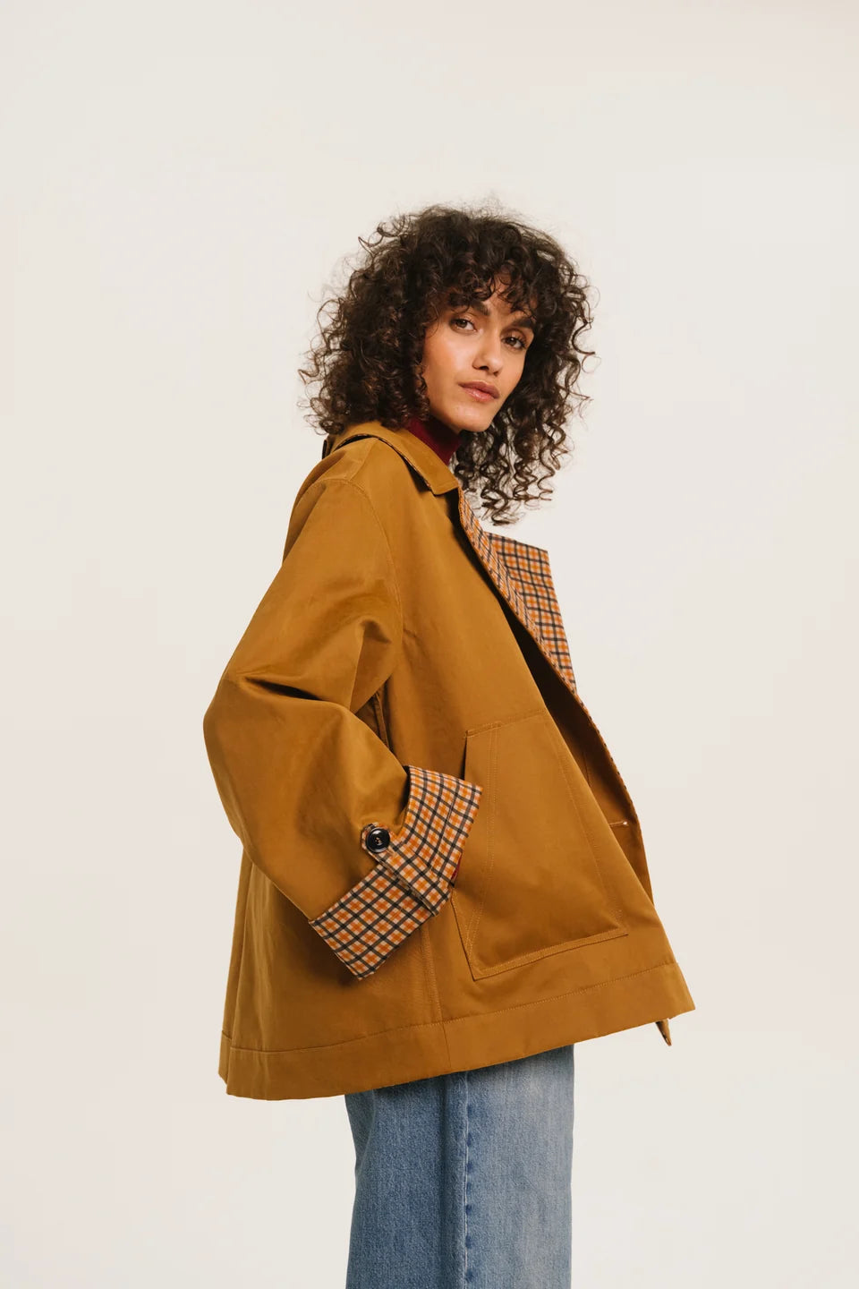 Trench Venetta