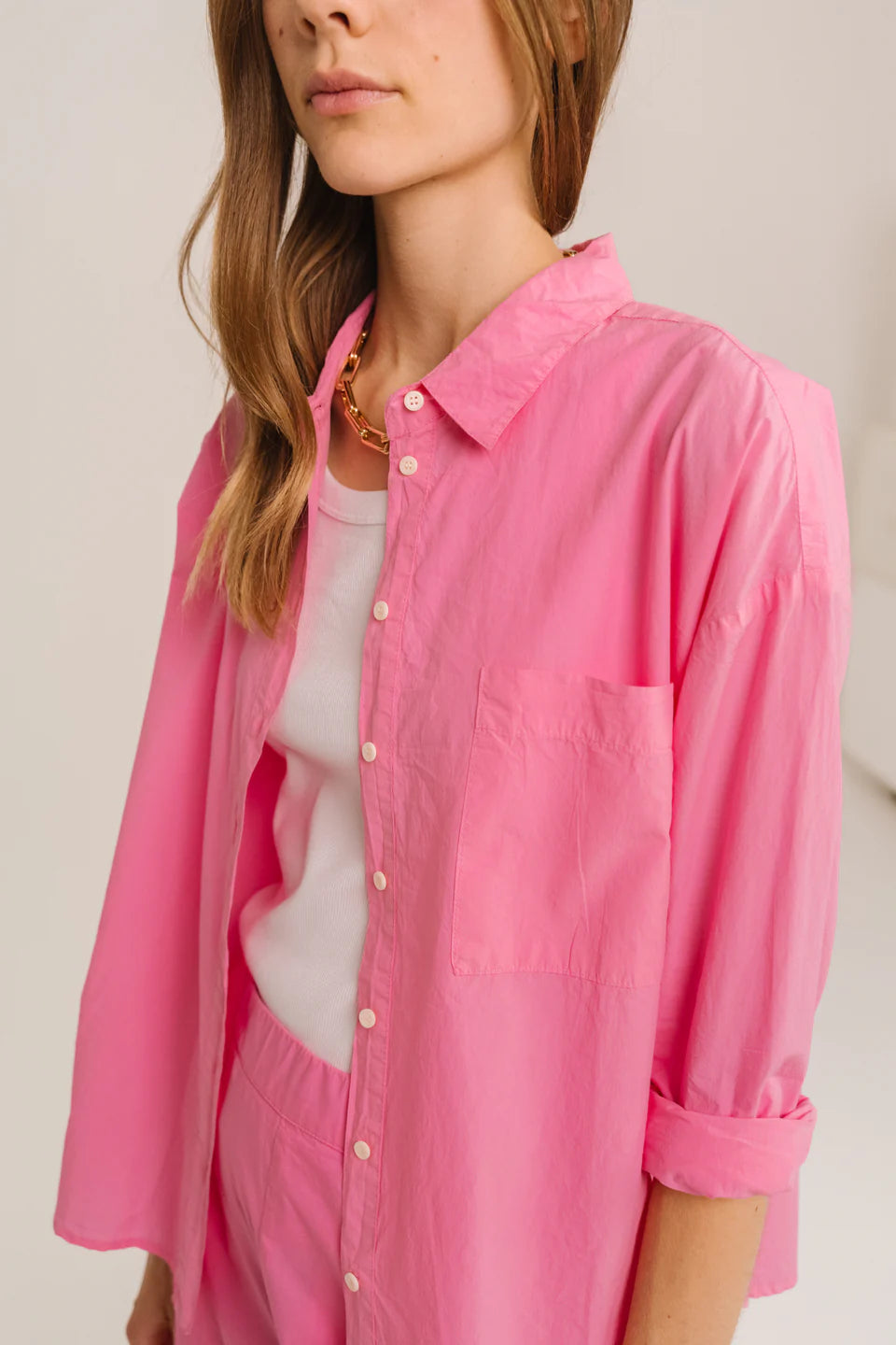 Chemise Caroline / Candy