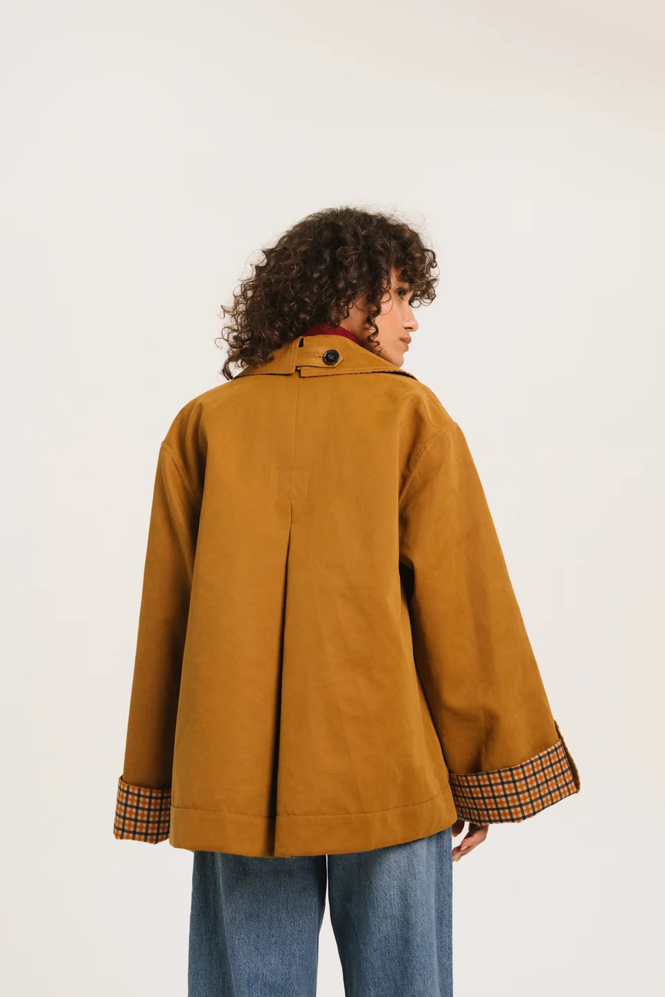 Trench Venetta