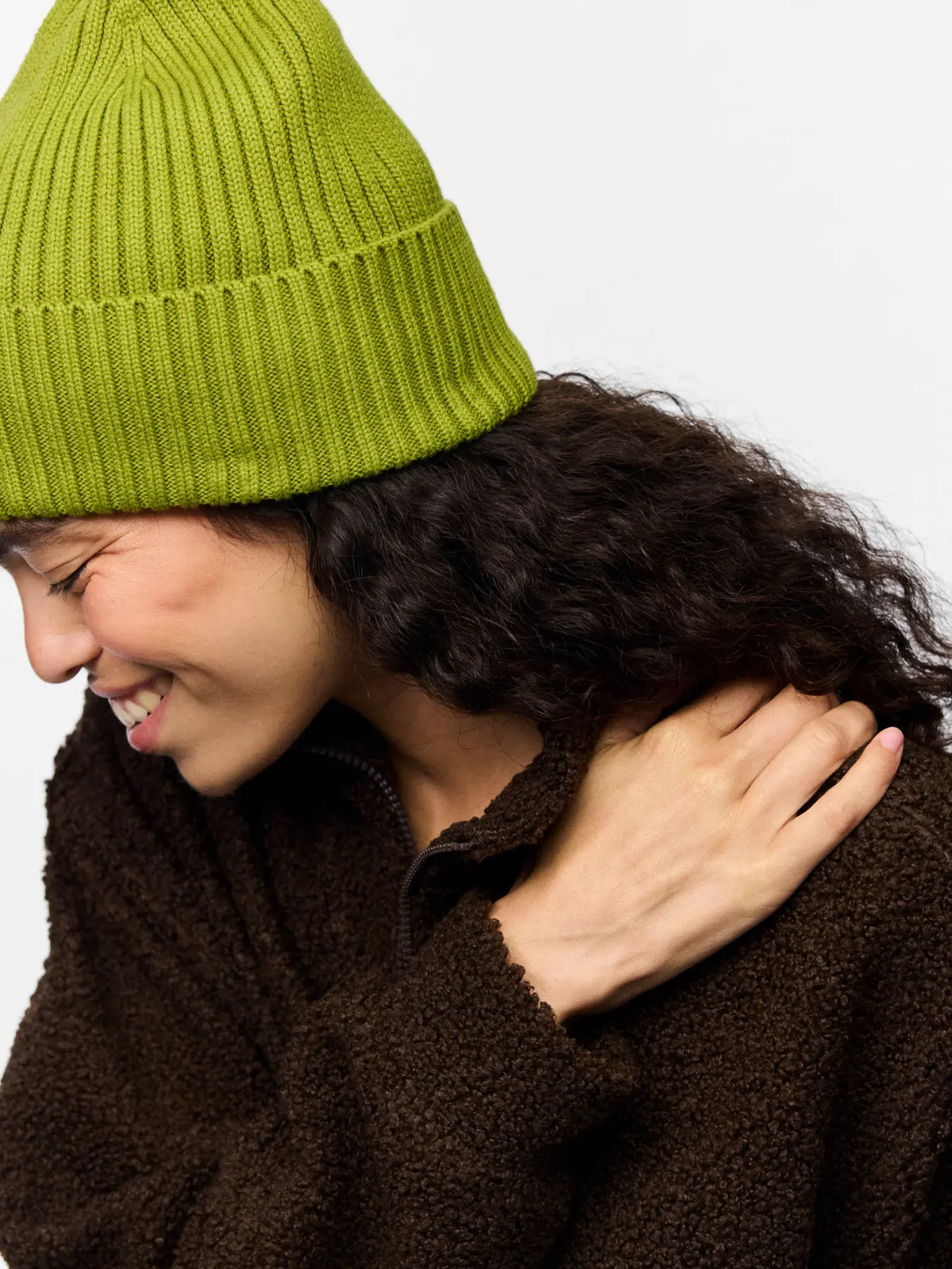 Bonnet Svea