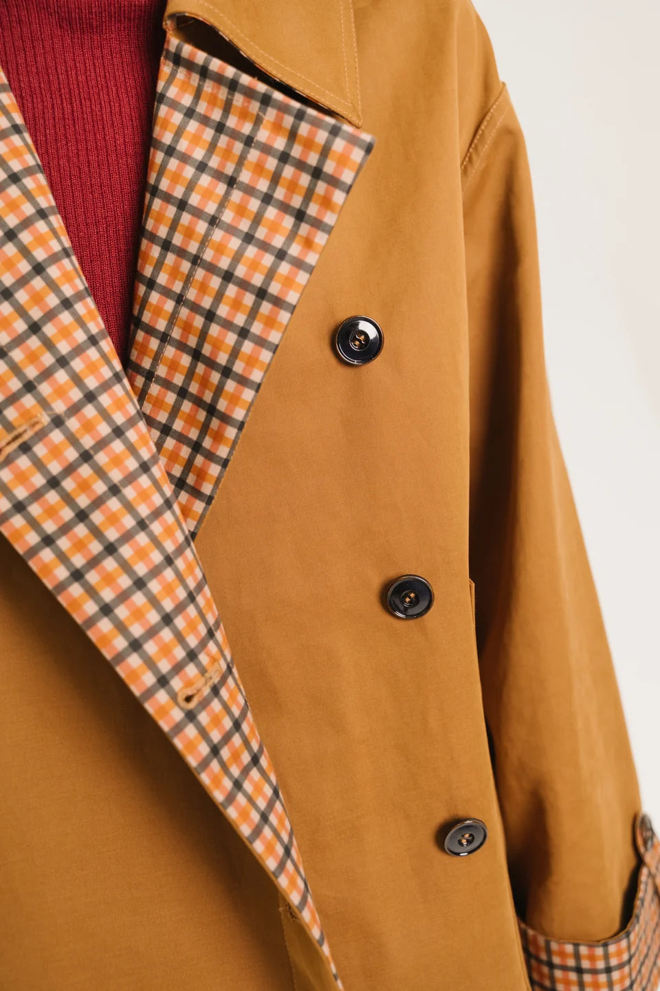 Trench Venetta
