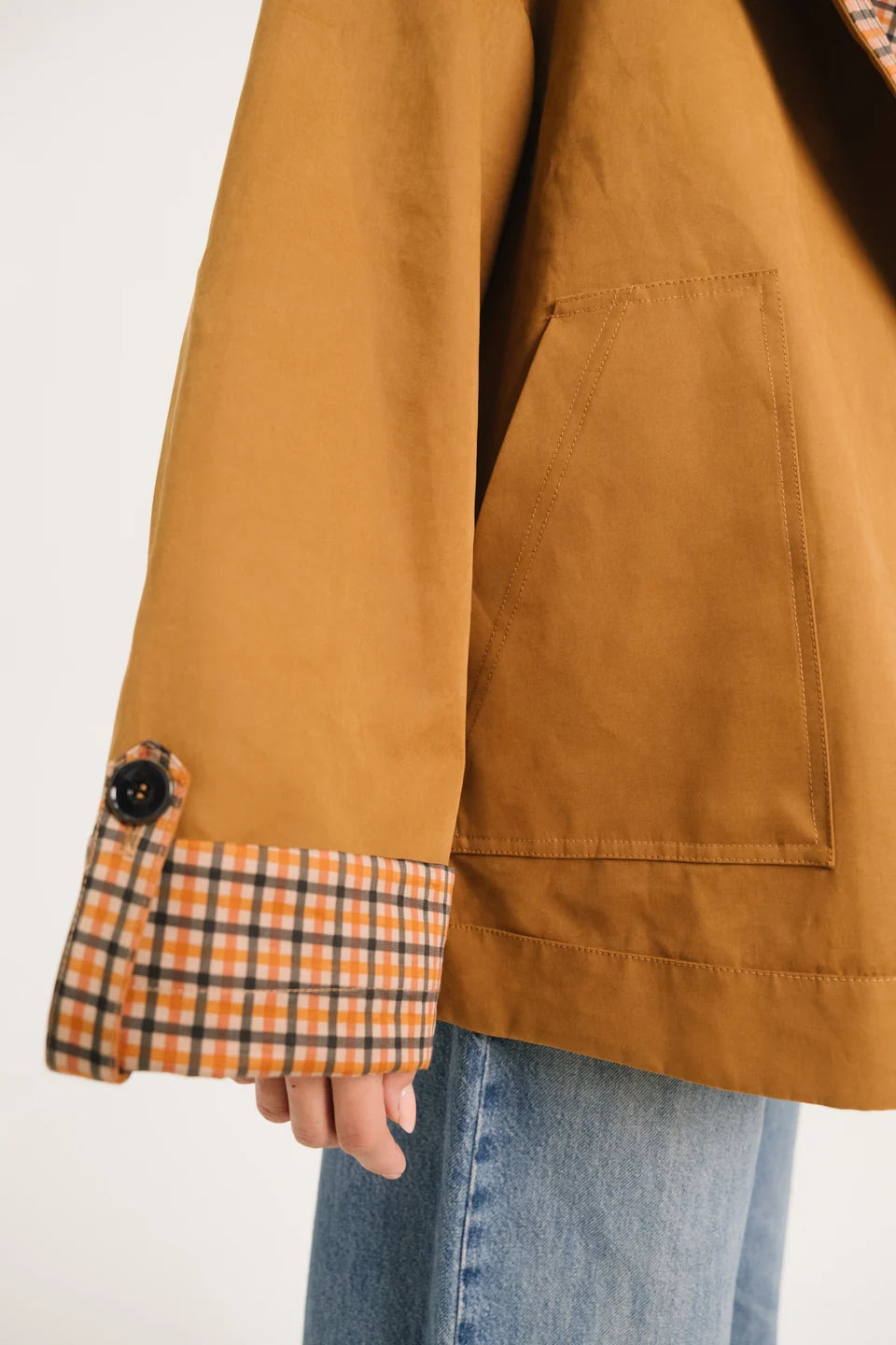 Trench Venetta