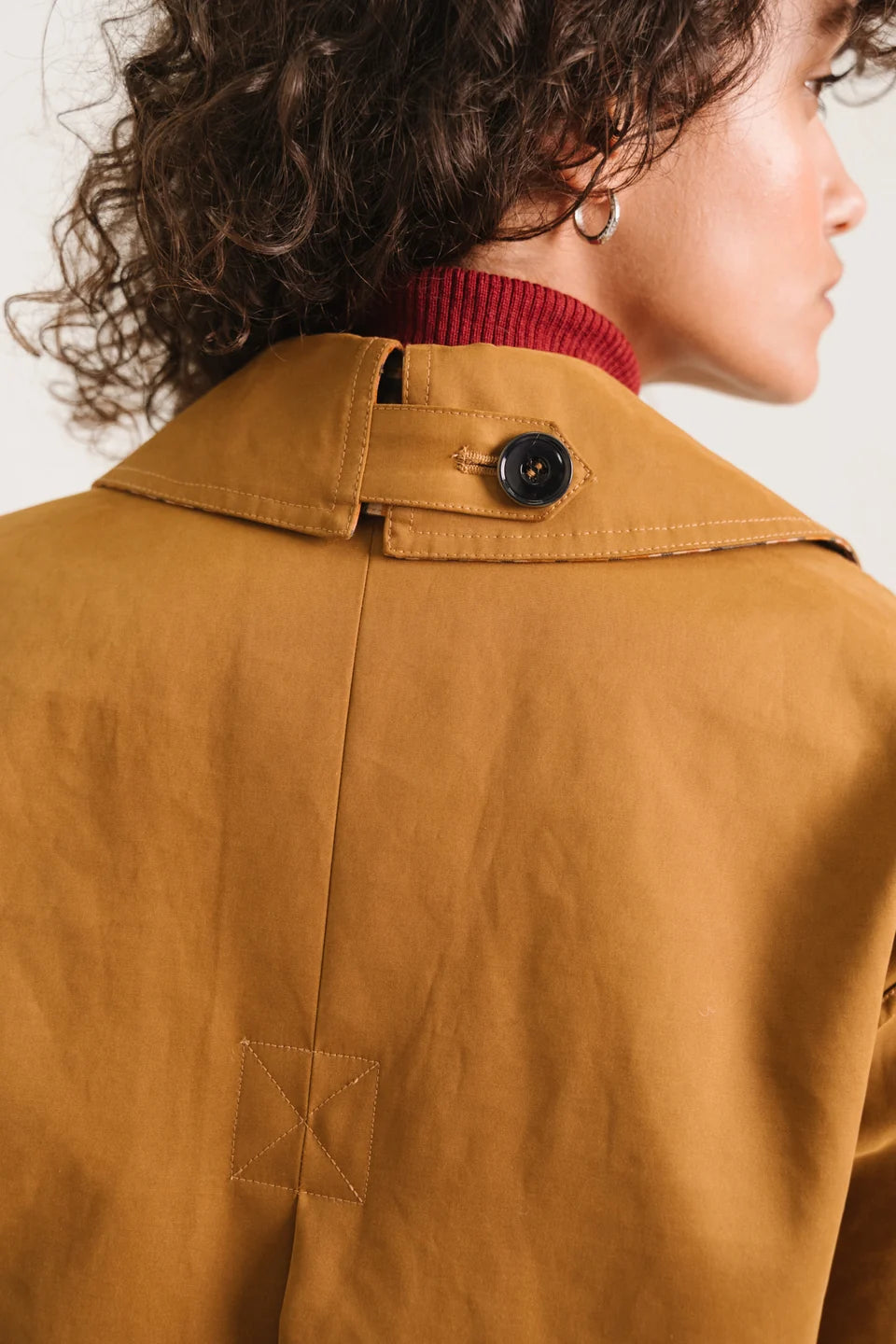 Trench Venetta