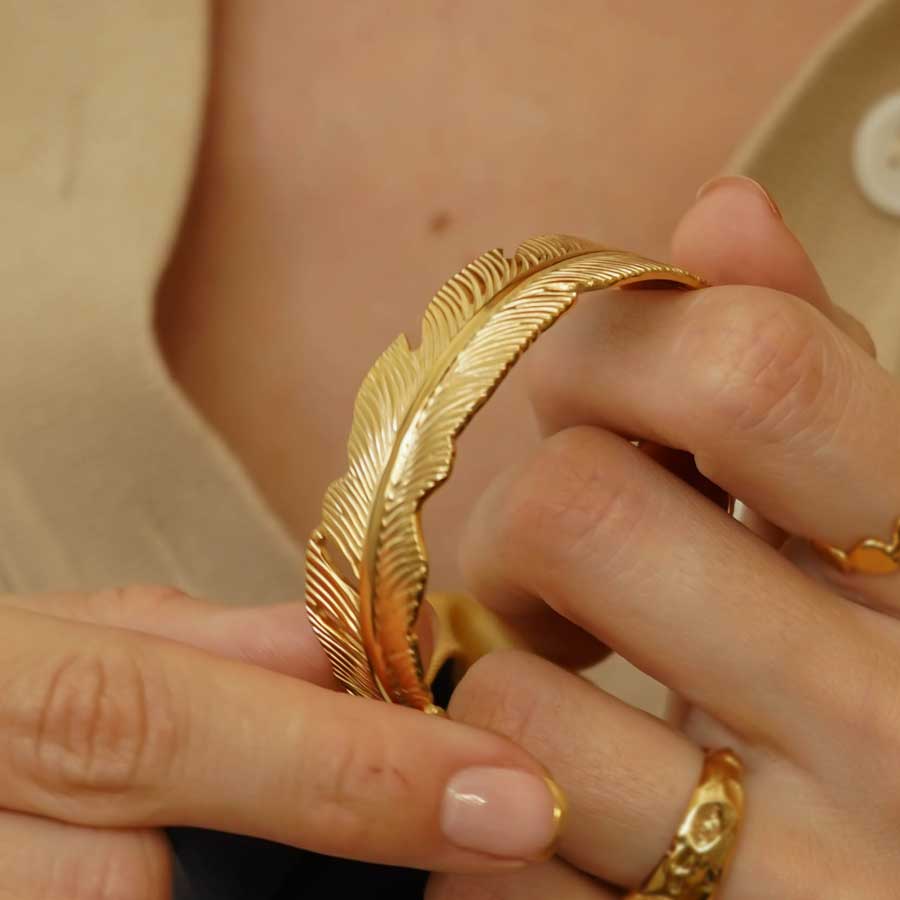 Bracelet Jonc Apalis